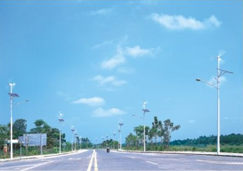 貴州遵義市道路改造景觀(guān)亮化工程