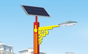 Led太陽(yáng)能路燈需要做好系統(tǒng)的配置